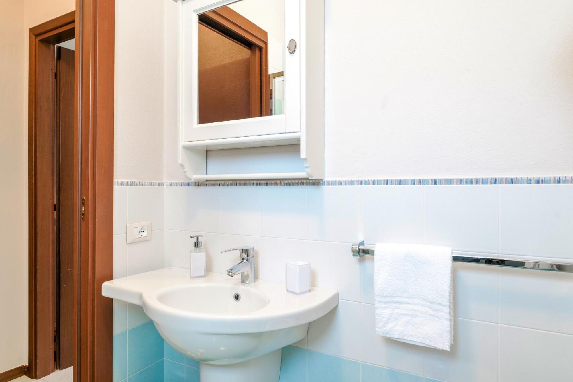 Apartments Blitz - Regarda Travel 라찌제 외부 사진