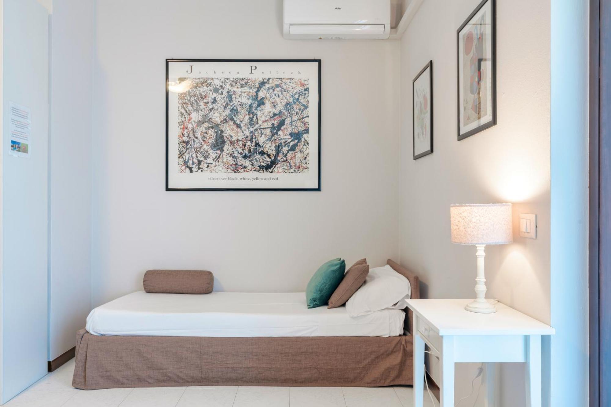 Apartments Blitz - Regarda Travel 라찌제 외부 사진