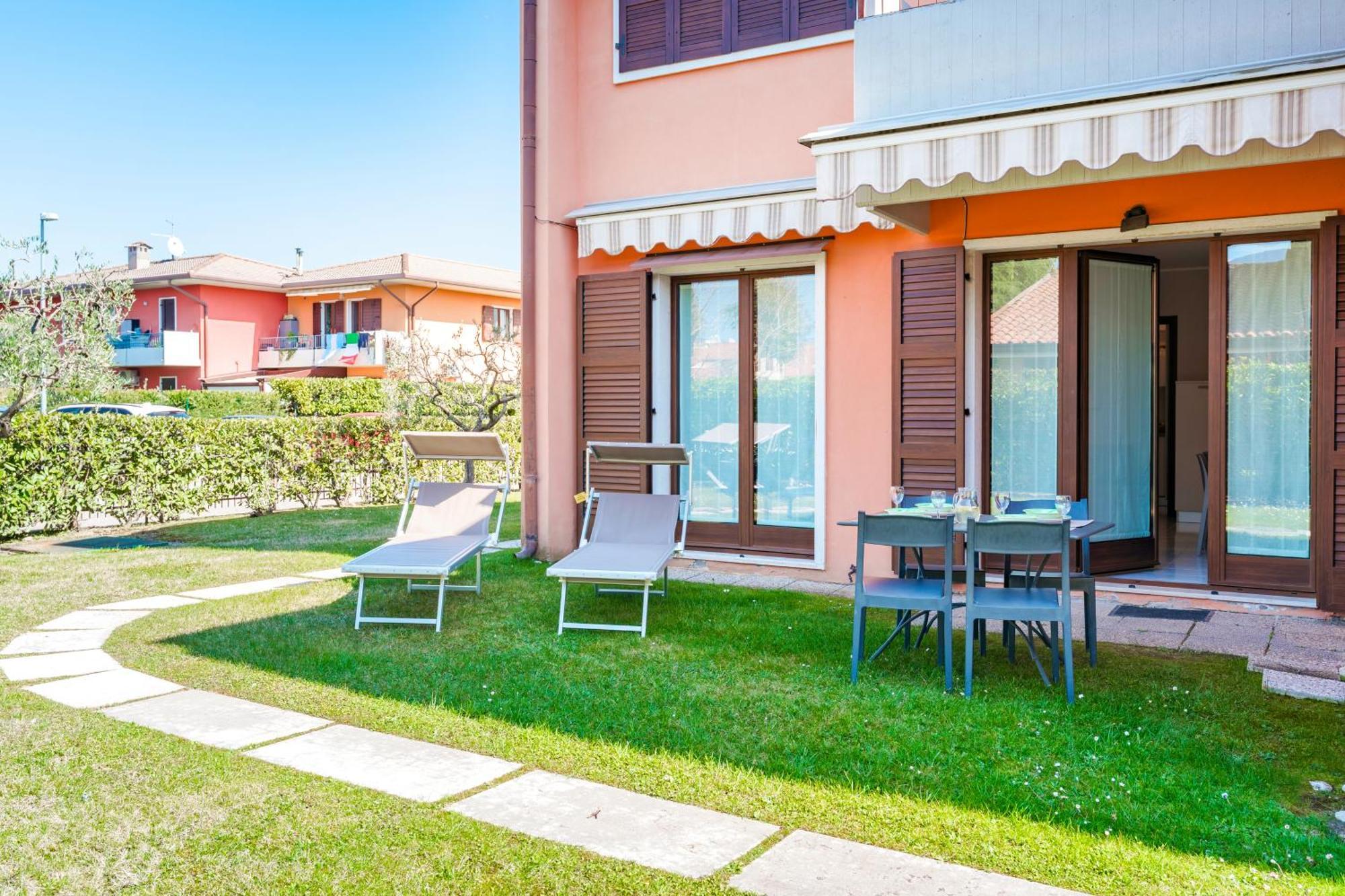 Apartments Blitz - Regarda Travel 라찌제 외부 사진