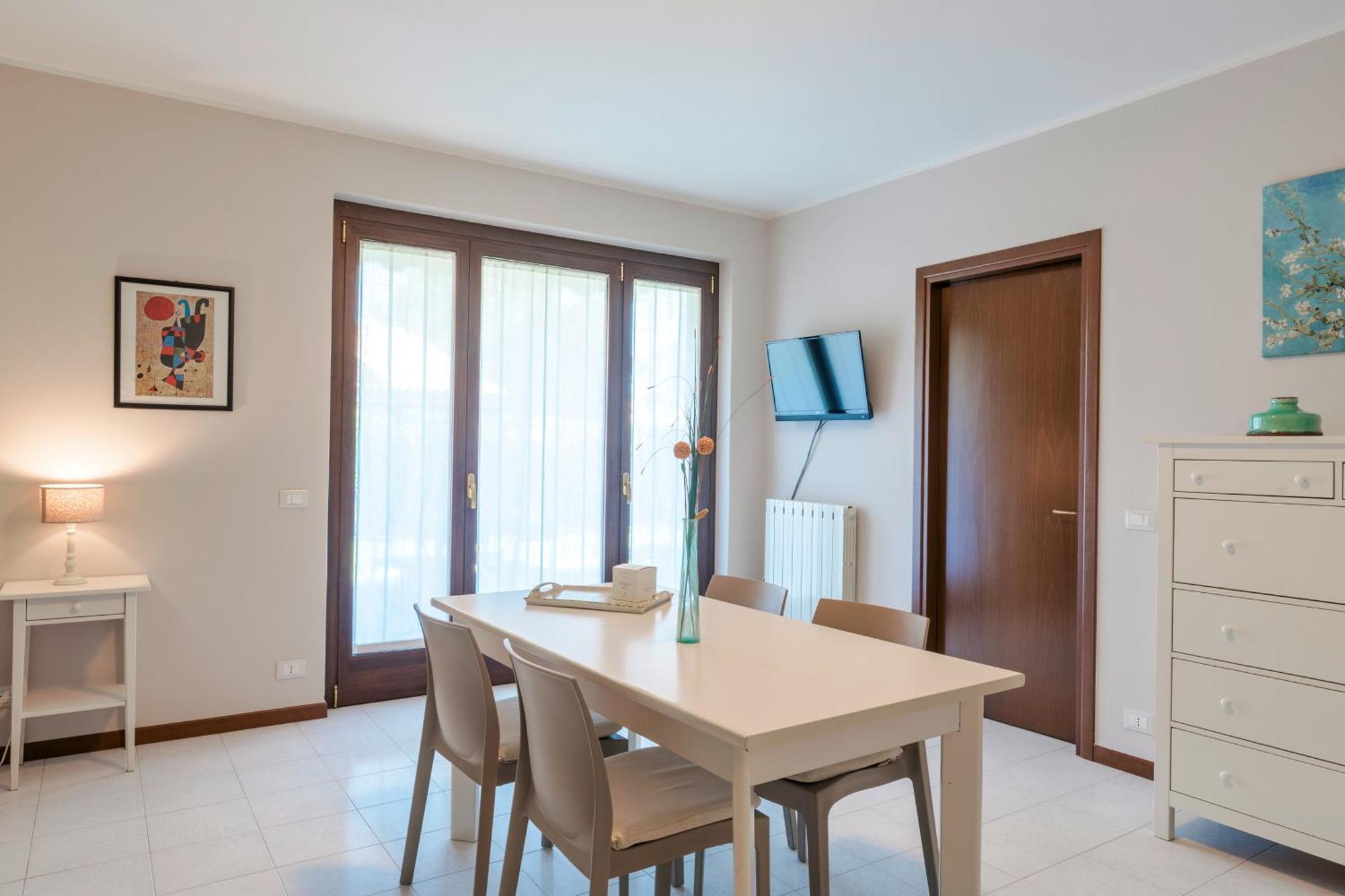 Apartments Blitz - Regarda Travel 라찌제 외부 사진