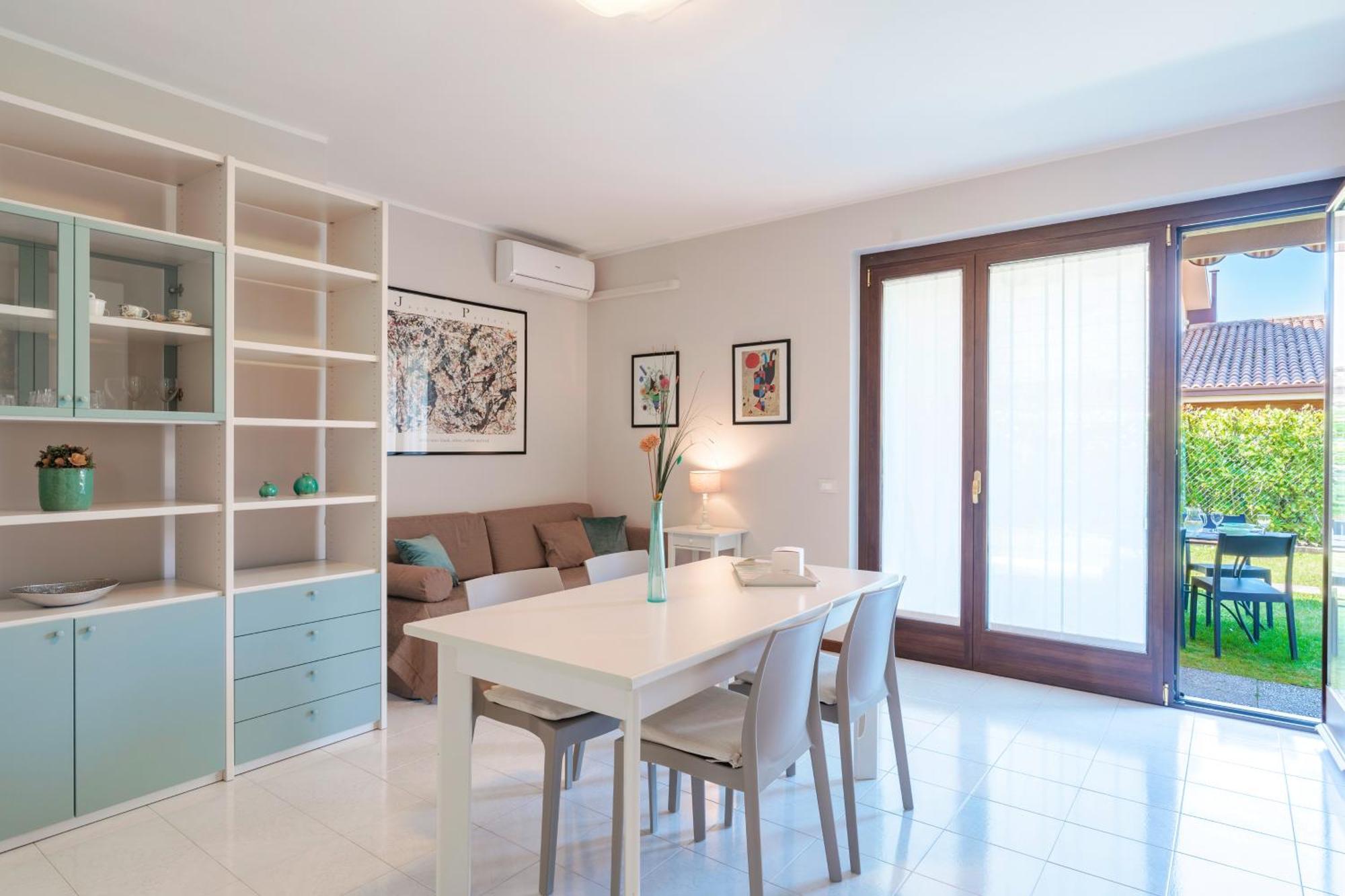 Apartments Blitz - Regarda Travel 라찌제 외부 사진