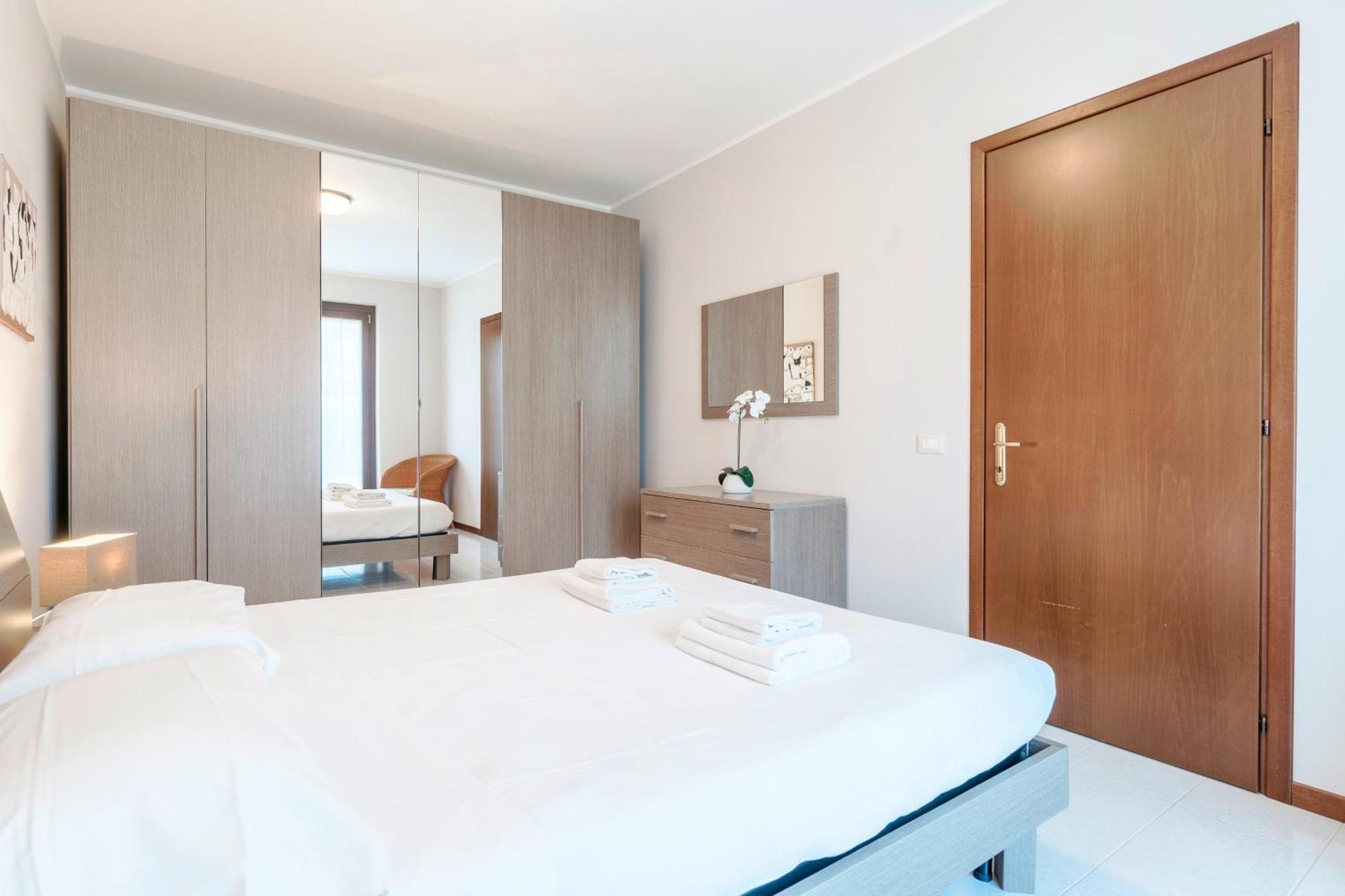 Apartments Blitz - Regarda Travel 라찌제 외부 사진